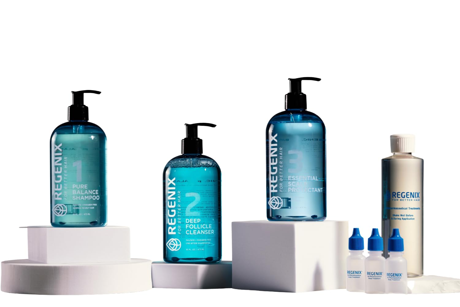 Hair Loss Treatments