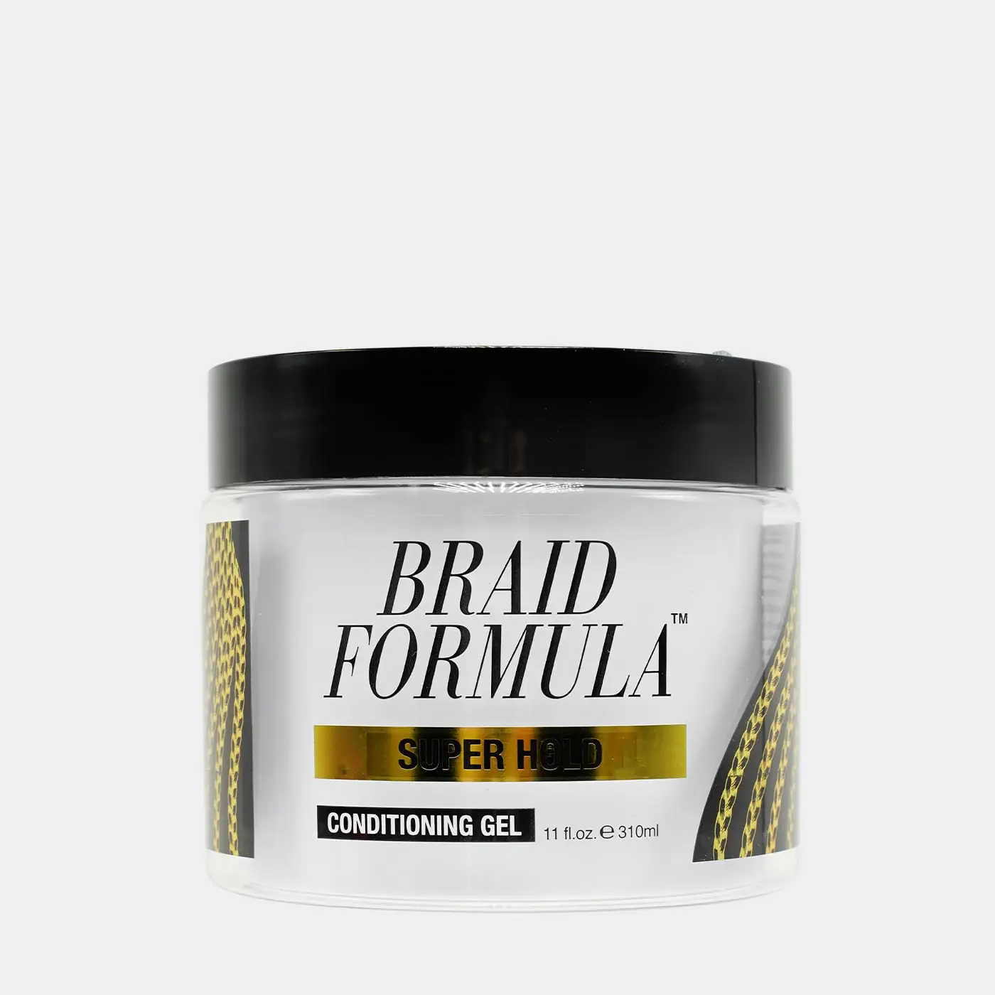 Ebin Braid Formula Super Hold 11oz