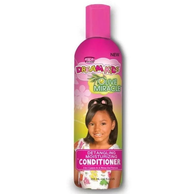 African Pride Dream Kids Conditioner