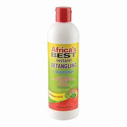 Africa's Best Detangle Conditioner
