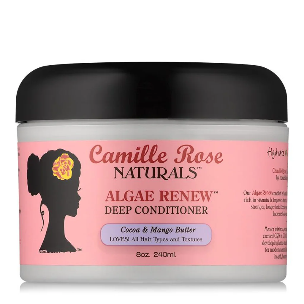 CAMILLE ROSE ALGAE DEEP CONDITIONER 1.75