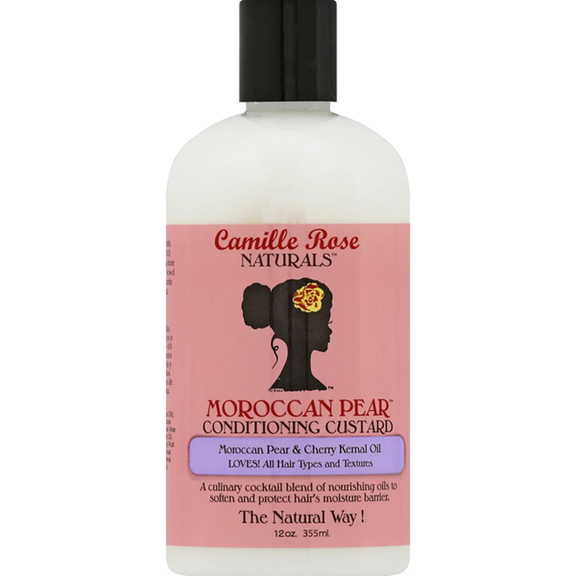CAMILLE ROSE MOROC PEAR CONDITIONER 12Z