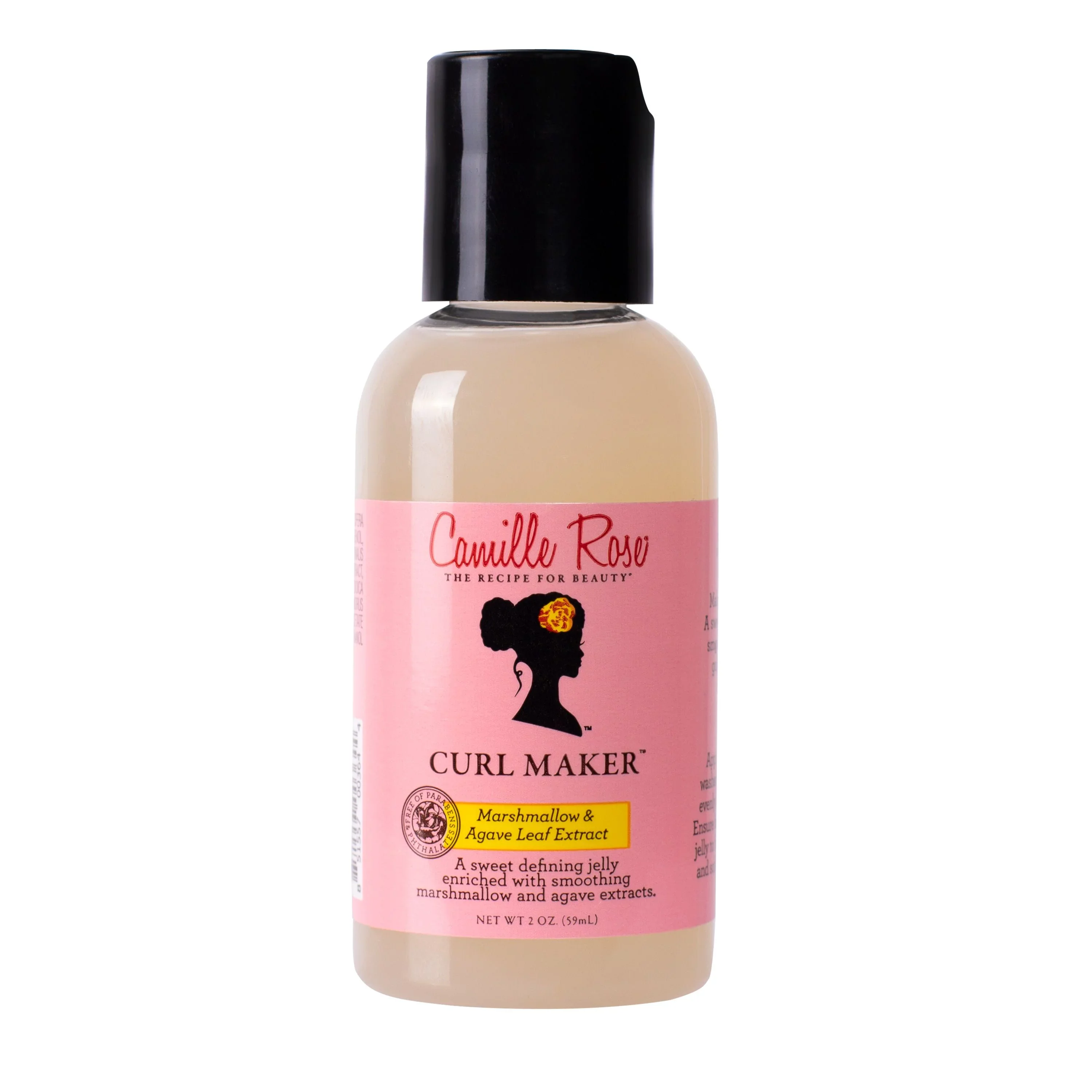 CAMILLE ROSE CURL MAKER 2OZ