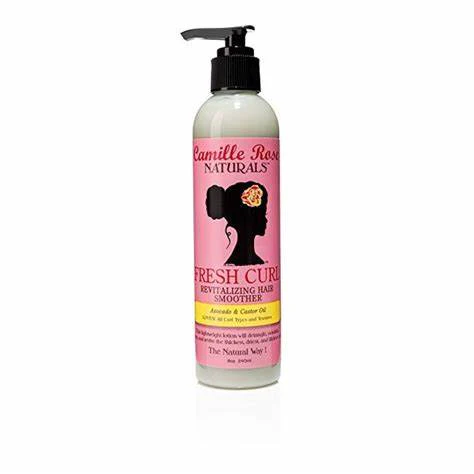 CAMILLE ROSE FRESH CURL 8OZ