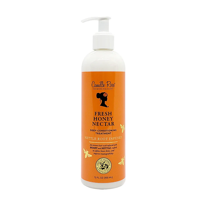 CAMILLE ROSE HONEY DEEP CONDITIONER
