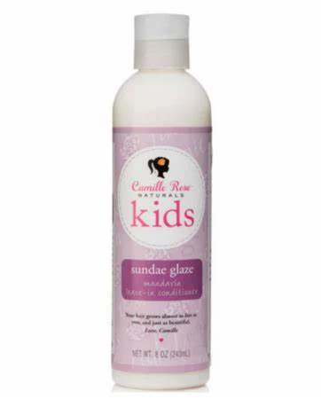 CAMILLE ROSE KIDS SUN GLAZE 8OZ