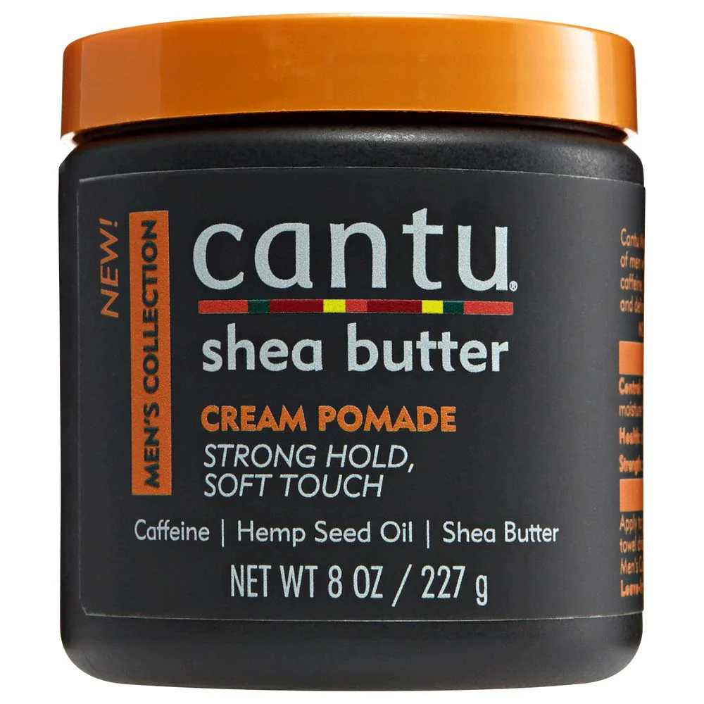 CANTU MEN CREAM POMADE