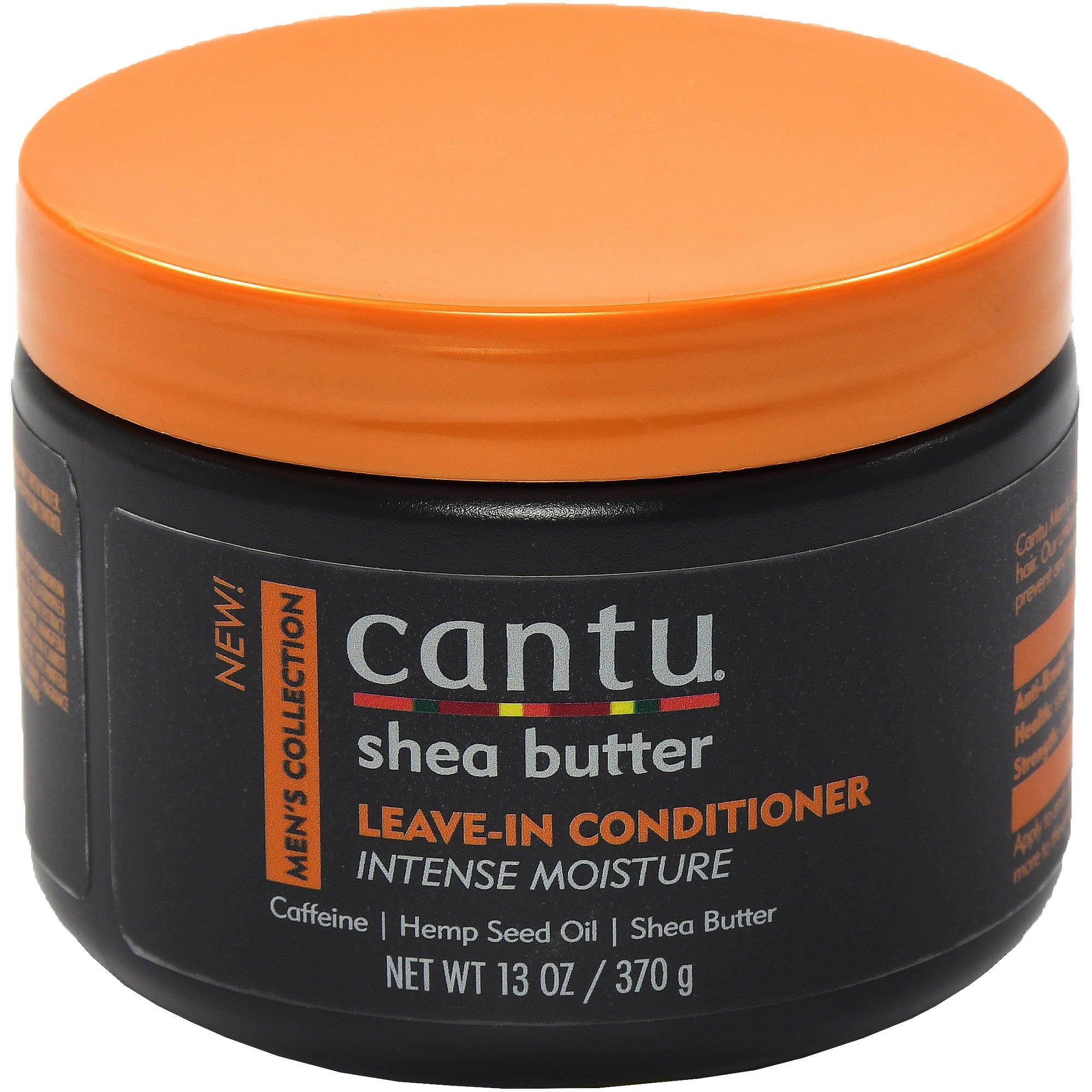CANTU MEN LEAVE IN CONDITIONER