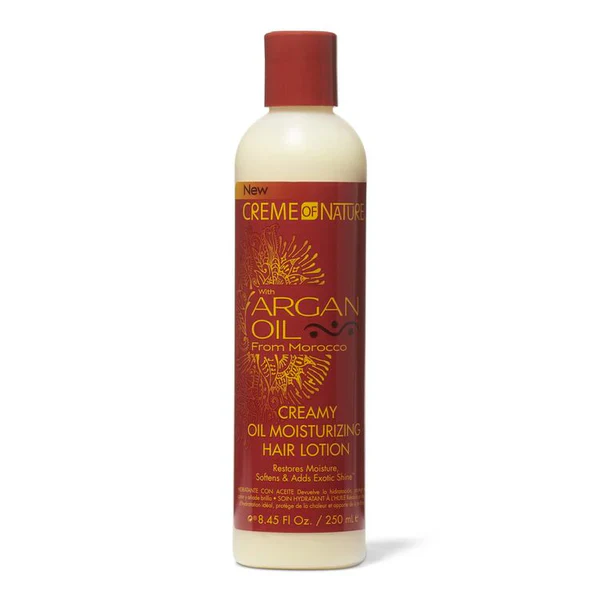 CREME OF NATUREARGAN OIL MST 8.45OZ