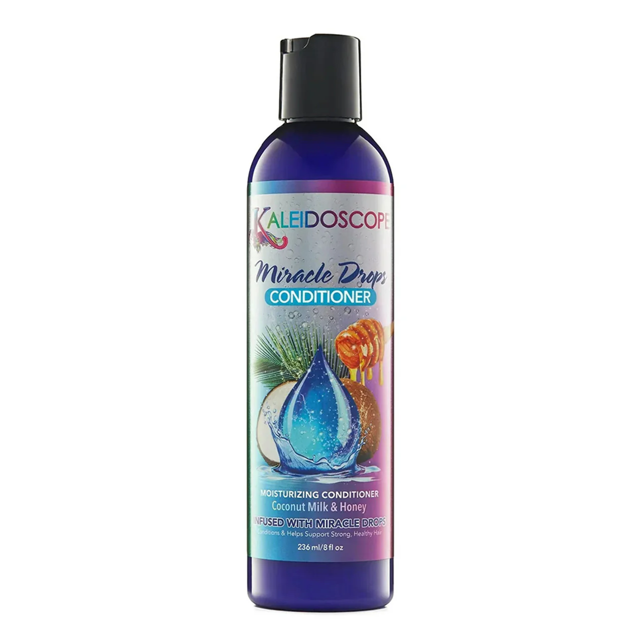 KALEIDOSCOPE MIRACLE CONDITIONER 8OZ